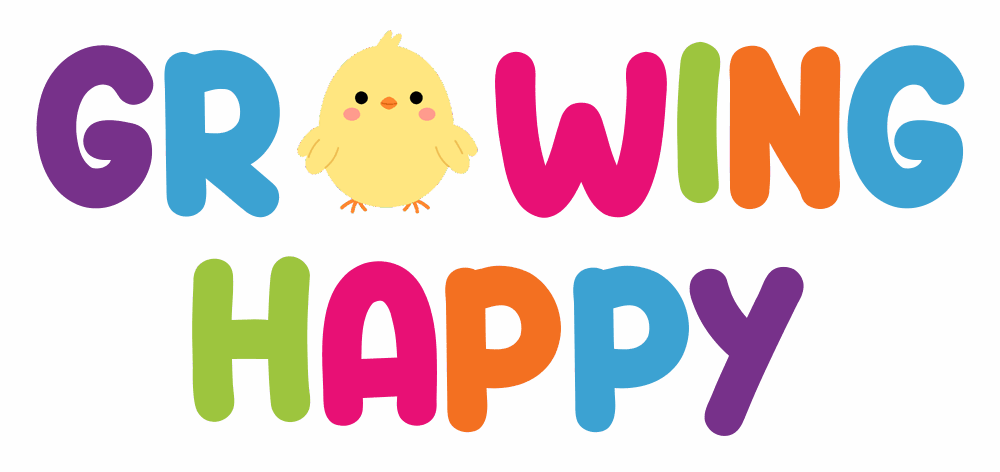 Growing Happy